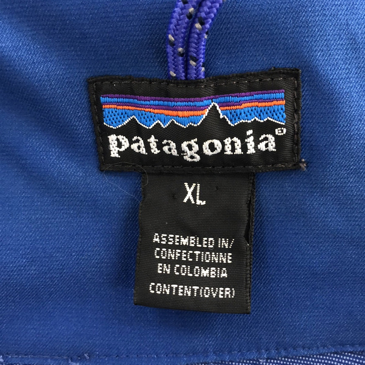 Patagonia / パタゴニア | レギュレーター ディメンション ジャケット マウンテンパーカー | XL | メンズ