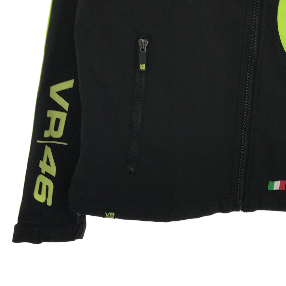 VR46 / ヴァレンティーノロッシ | Monza Rally Replica Jacket MONSTER 