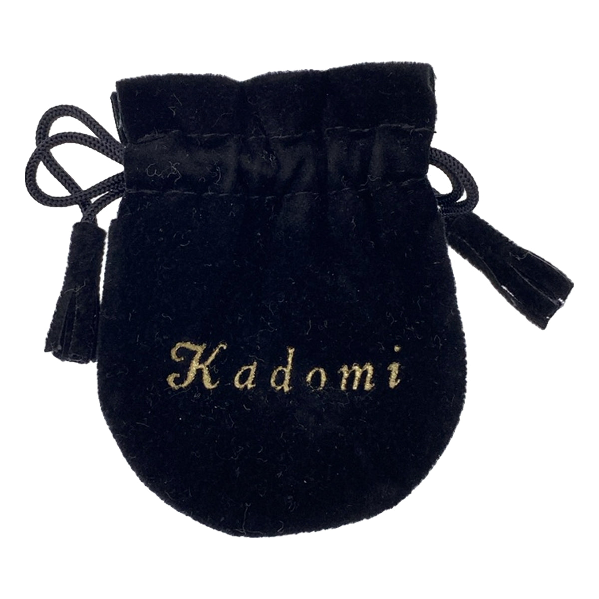 KADOMI / カドミ | 2.13CT / PT900 / セミオーダー サファイア ハートリング |