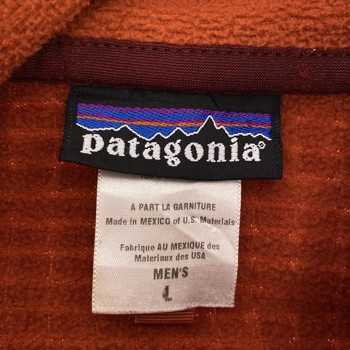 Patagonia / パタゴニア | ポーラテックフリース ラディアントジャケット | L | メンズ