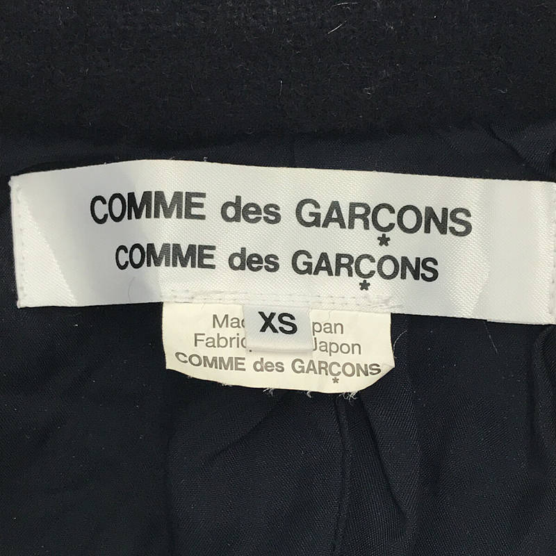 COMME des GARCONS COMME des GARCONS / コムコム | AD2017 2017AW