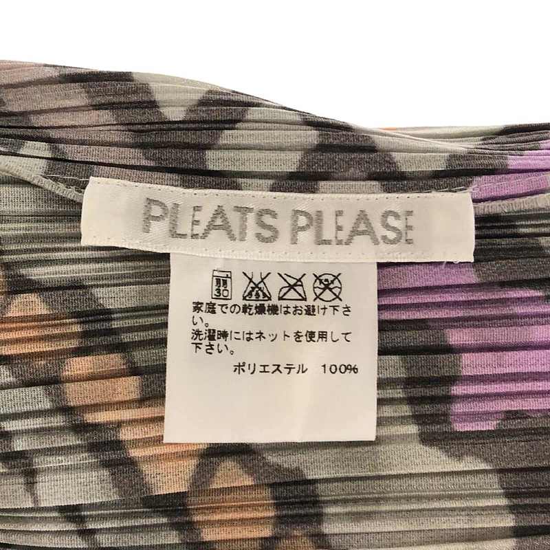 PLEATS PLEASE ISSEY MIYAKE / プリーツプリーズイッセイミヤケ