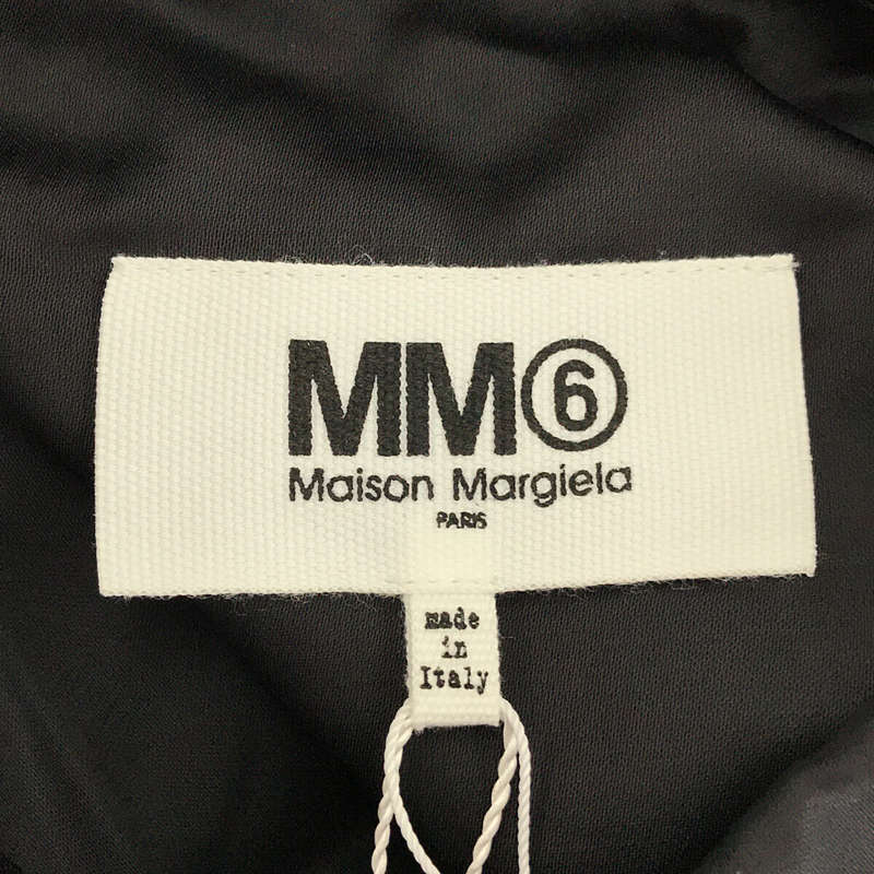 MM6 Maison Margiela / エムエムシックスメゾンマルジェラ | 2021AW