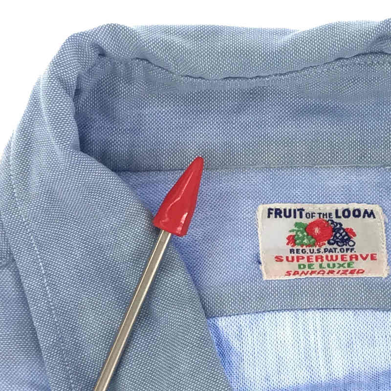 VINTAGE / ヴィンテージ古着 | 1940s | 40s 〜 FRUIT OF THE LOOM