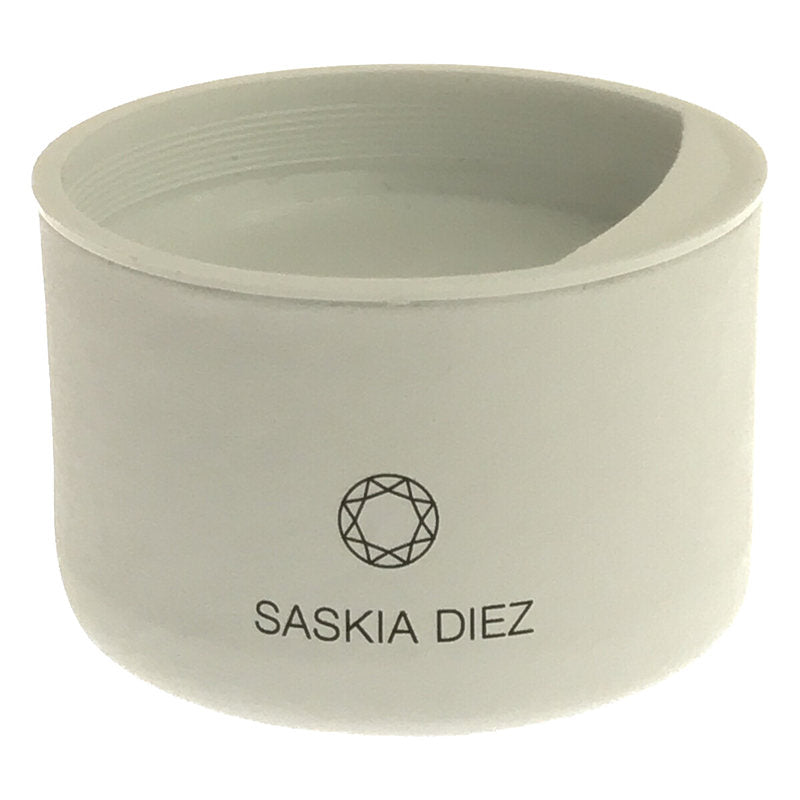 SASKIA DIEZ / サスキア ディッツ | シルバー925 ベネチアンチェーン 
