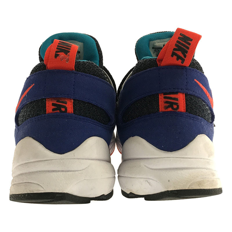 NIKE / ナイキ | AIR HUARACHE LIGHT CONCORD/TEAM ORANGE-BLACK