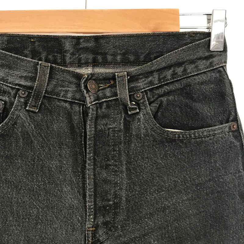 Levi's / リーバイス | 1980s | 80s VINTAGE ヴィンテージ USA製 501