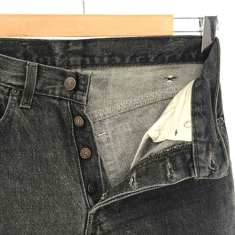 Levi's / リーバイス | 1980s | 80s VINTAGE ヴィンテージ USA製 501