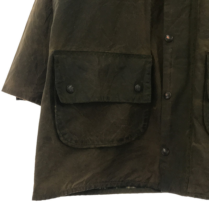 Barbour / バブアー | 1980s～ Vintage ヴィンテージ 2ワラント