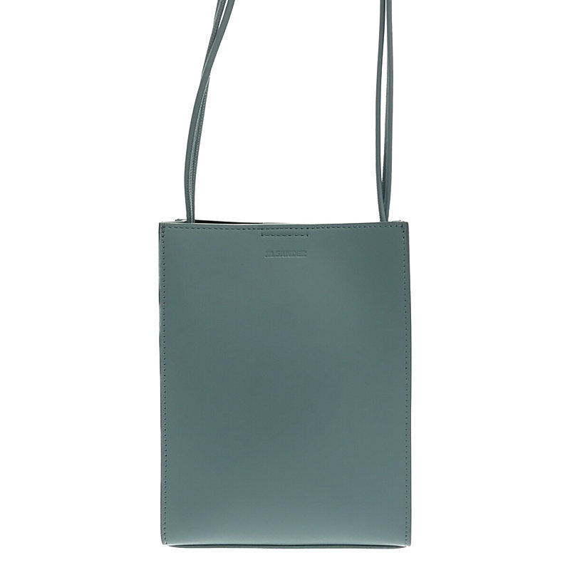 【割引販売】JIL SANDER ジルサンダー TANGLE SMALL TOTE BAG バッグ