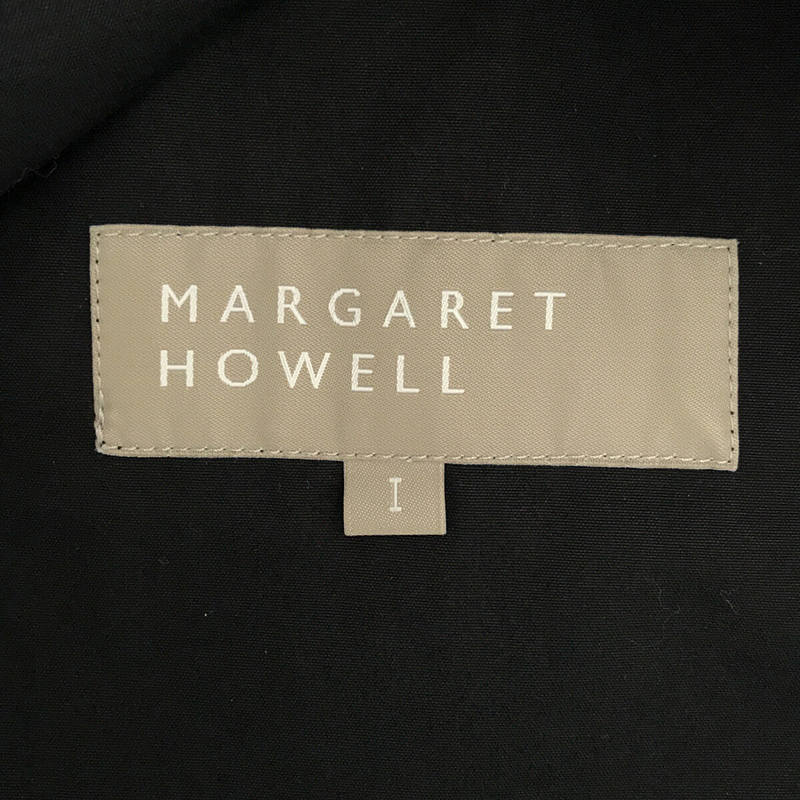 MARGARET HOWELL / マーガレットハウエル | マウンテンパーカー | S