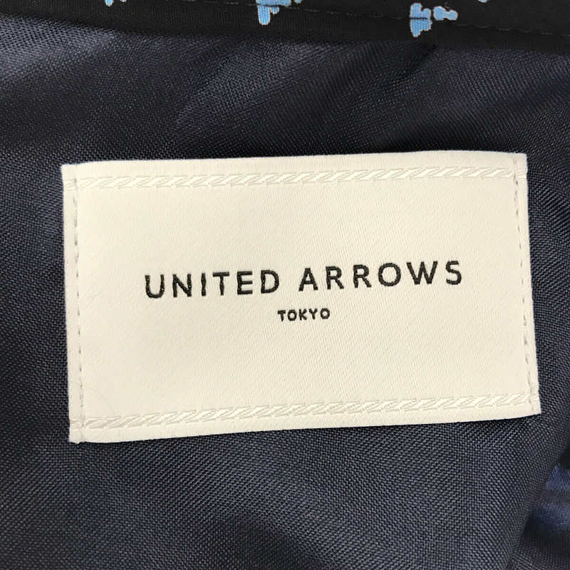 UNITED ARROWS / ユナイテッドアローズ | UWSC マルチプリント ラップ