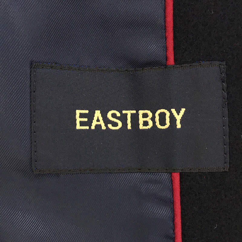 EAST BOY / イーストボーイ | ウール テーラードジャケット | 11 | – KLD