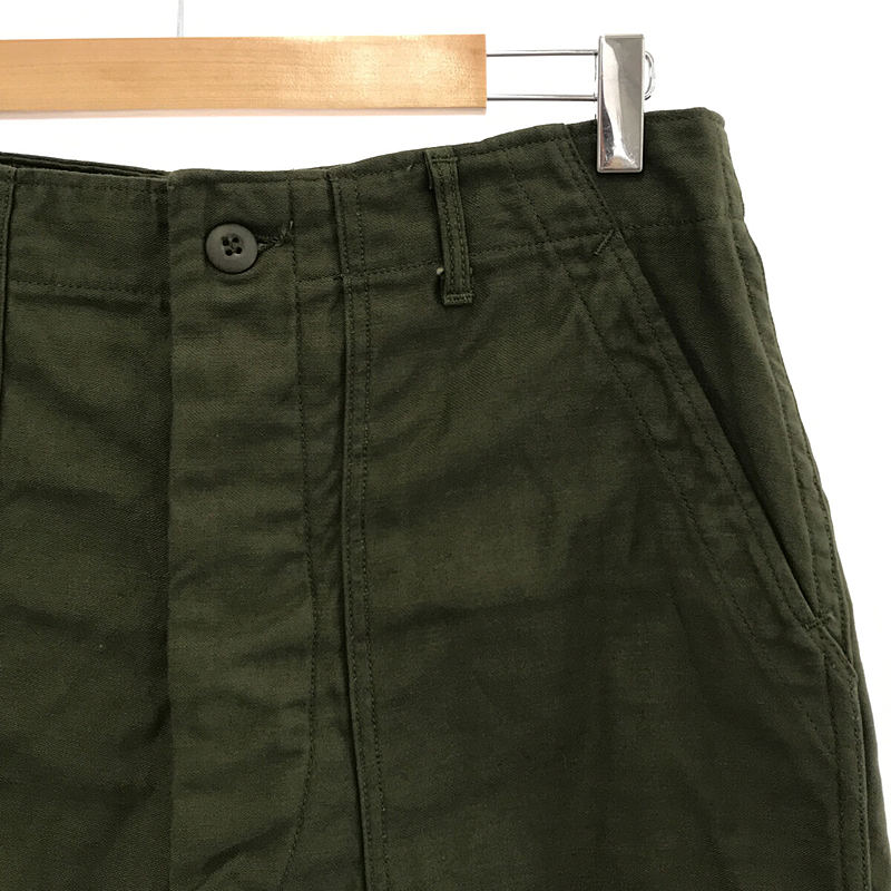 VINTAGE / ヴィンテージ古着 | 1960s | 60S U.S.ARMY アメリカ軍 OG 