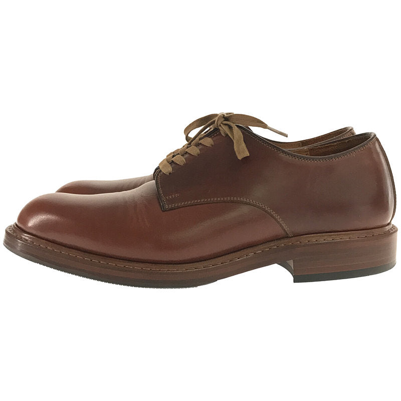 MOTO / モト | PLAIN TOE OXFORD SHOES 2101 プレーントゥ