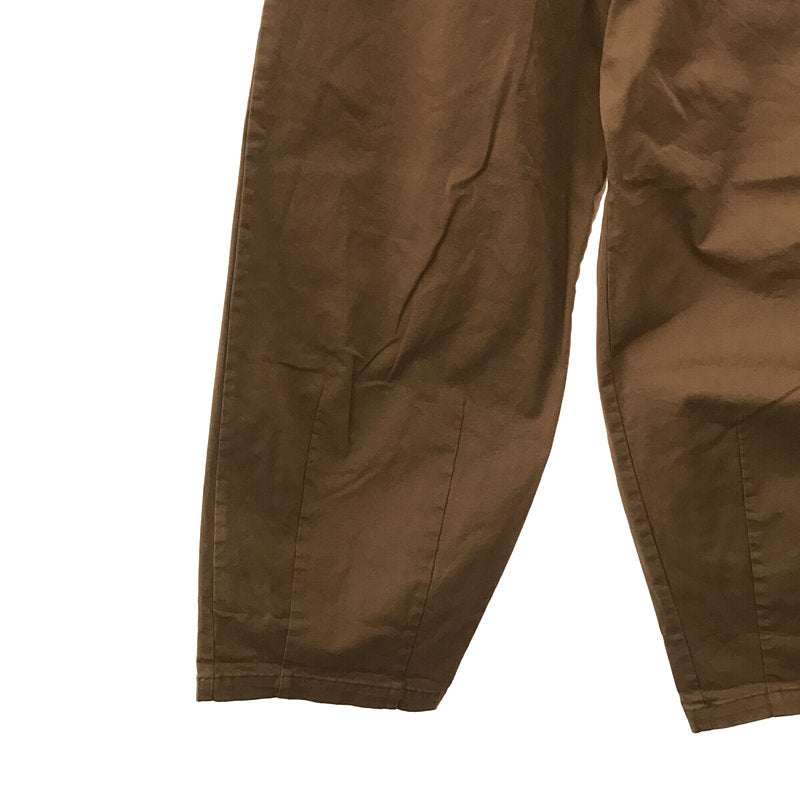 RHC Ron Herman / アールエイチシーロンハーマン | Wide Chino Pants パンツ | XS |