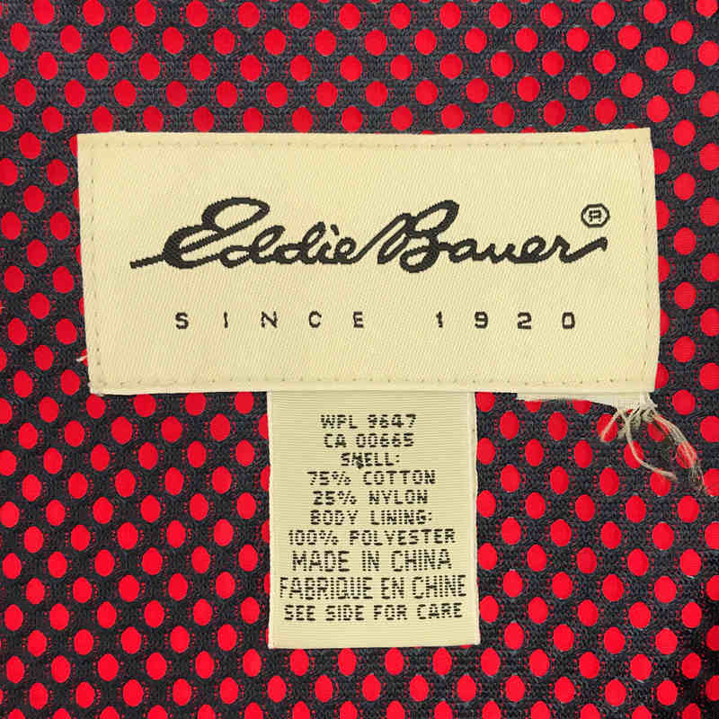 VINTAGE / ヴィンテージ古着 | 1990s | 90s Eddie Bauer エディー