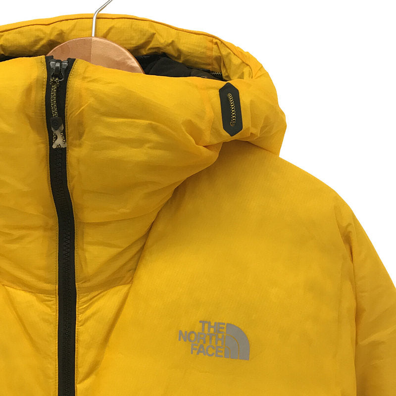 THE NORTH FACE / ザノースフェイス | SUMMIT L6 AW DOWN BELAY PARKA ...