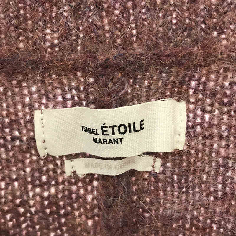【新品】Isabel Marant ????イザベルマランKyall セーター????付