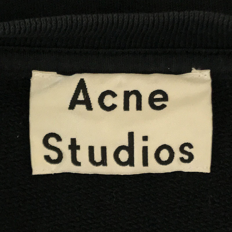 Acne Studios / アクネストゥディオズ | コットン アニマル 刺繍