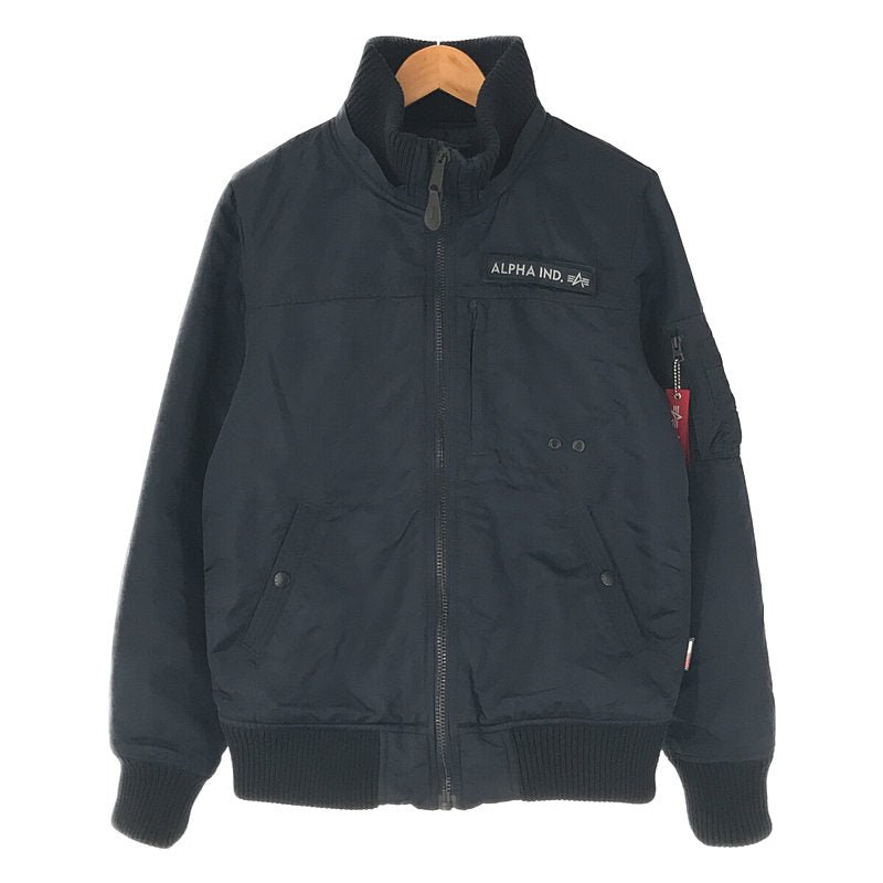 alpha industries / アルファインダストリーズ | ナイロン ツイル