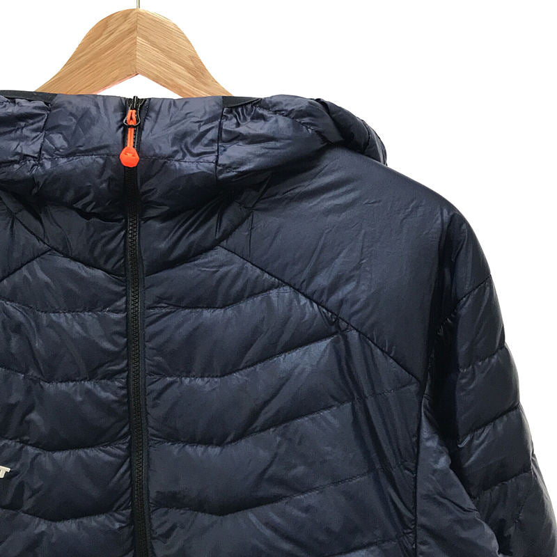 MAMMUT / マムート | Eigerjoch Advanced IN Hooded Jacket アイガーヨッホ アドバンスド インサレーション  フーデット ダウン ジャケット | L |