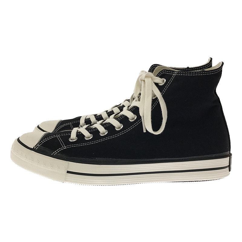 CONVERSE ADDICT / コンバースアディクト | × COACH CANVAS HI 1CL785