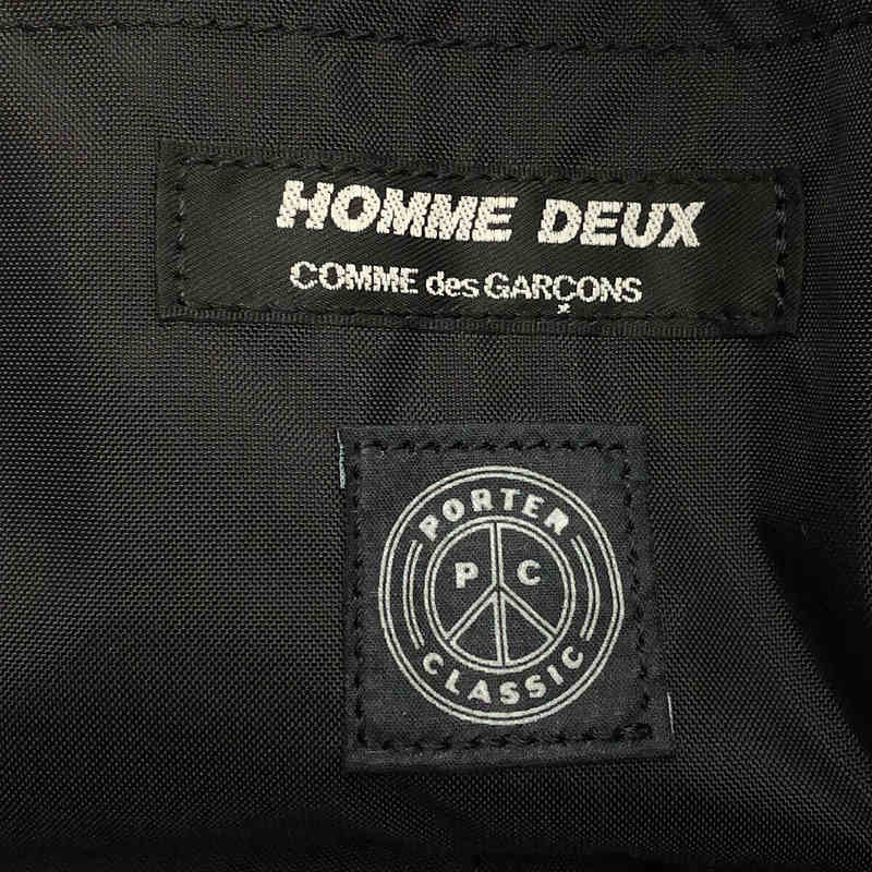 comme des garcons homme ショルダーバッグ - バッグ
