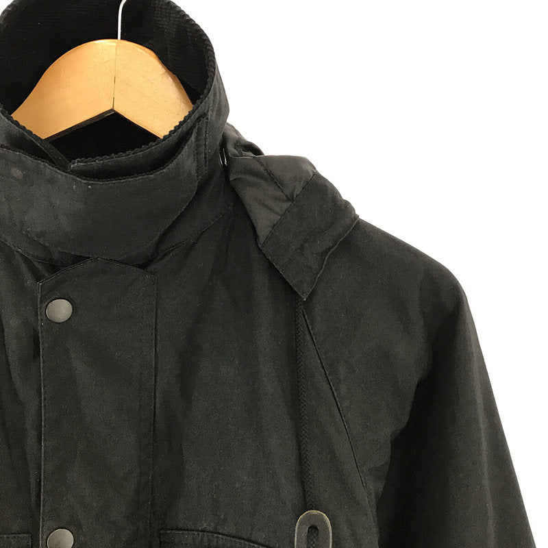 MARGARET HOWELL×BARBOUR 12AW Invincible