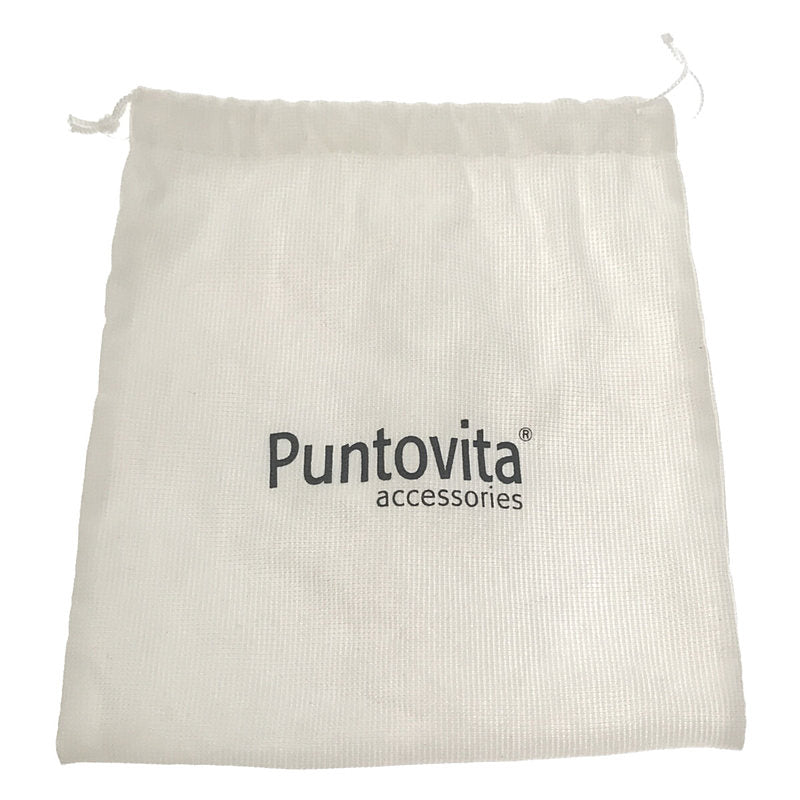 Puntovita / プントヴィータ   コンチョベルト   – KLD