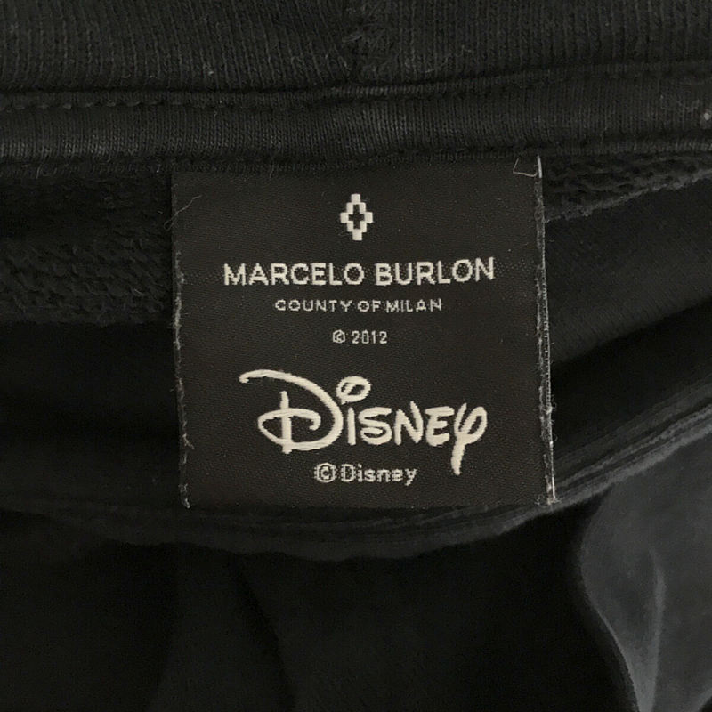Marcelo Burlon / マルセロバーロン | × Disney ディズニー / ミッキー