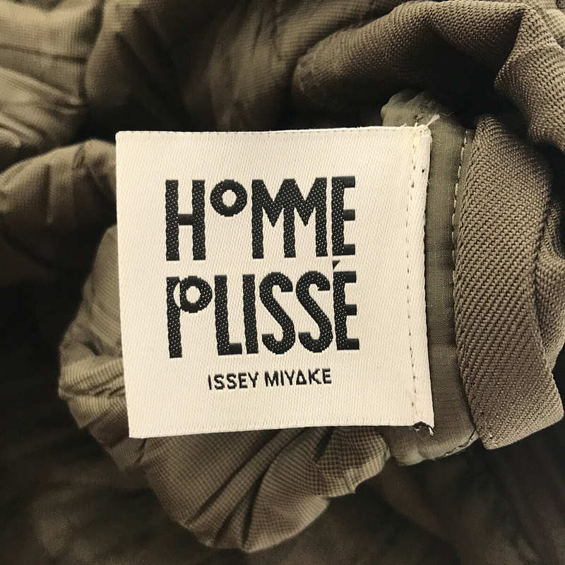 HOMME PLISSE ISSEY MIYAKE / オムプリッセイッセイミヤケ | ボタン