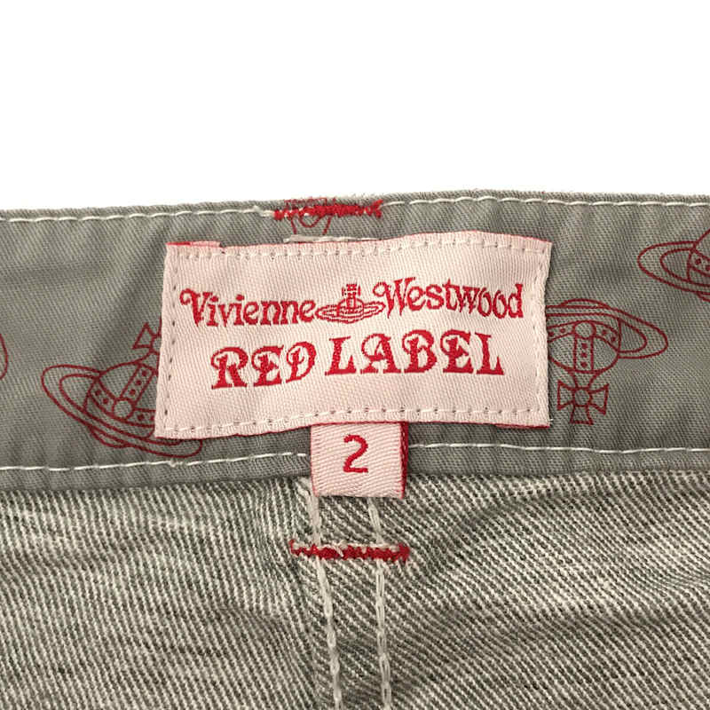 VIVIENNE WESTWOOD RED LABEL / ヴィヴィアンウエストウッドレッド