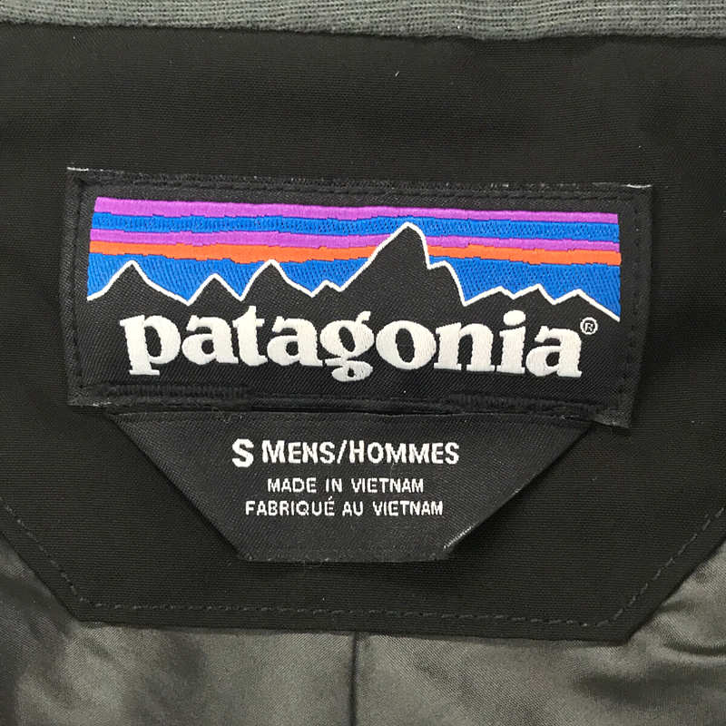Patagonia / パタゴニア | 2018AW | パウダーボール ジャケット | S |