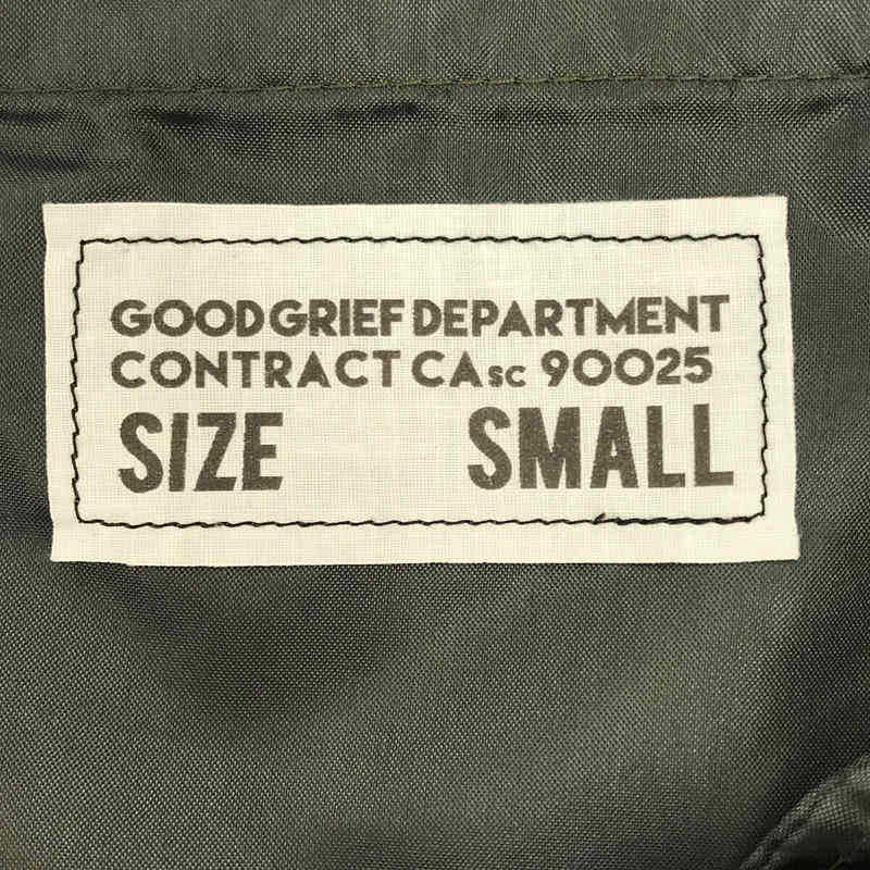 GOOD GRIEF / グッドグリーフ | L'Appartement 取扱い Wide Pants