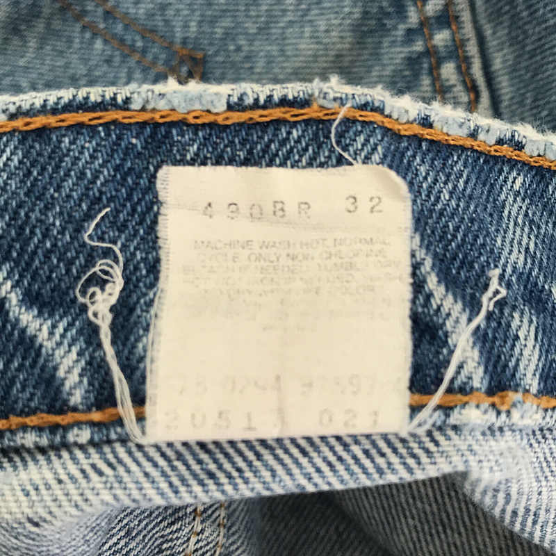 Levi's / リーバイス | 1990s | 90s 〜 VINTAGE ヴィンテージ USA製 