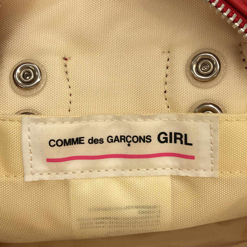 COMME des GARCONS GIRL / コムデギャルソンガール | ドット