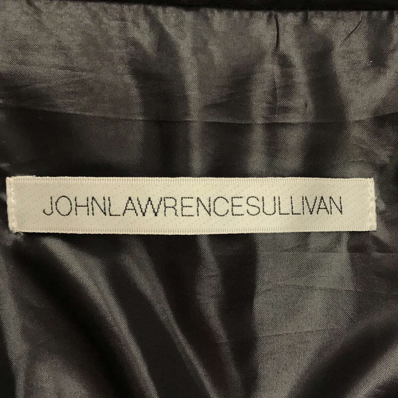 JOHN LAWRENCE SULLIVAN / ジョンローレンスサリバン | ハイネック