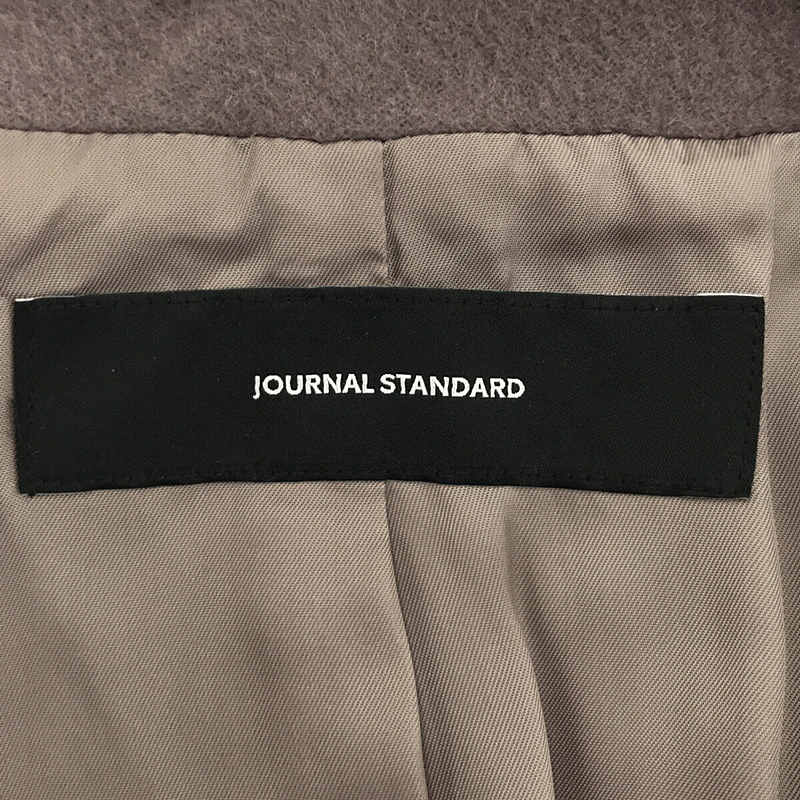 JOURNAL STANDARD / ジャーナルスタンダード | 2021AW