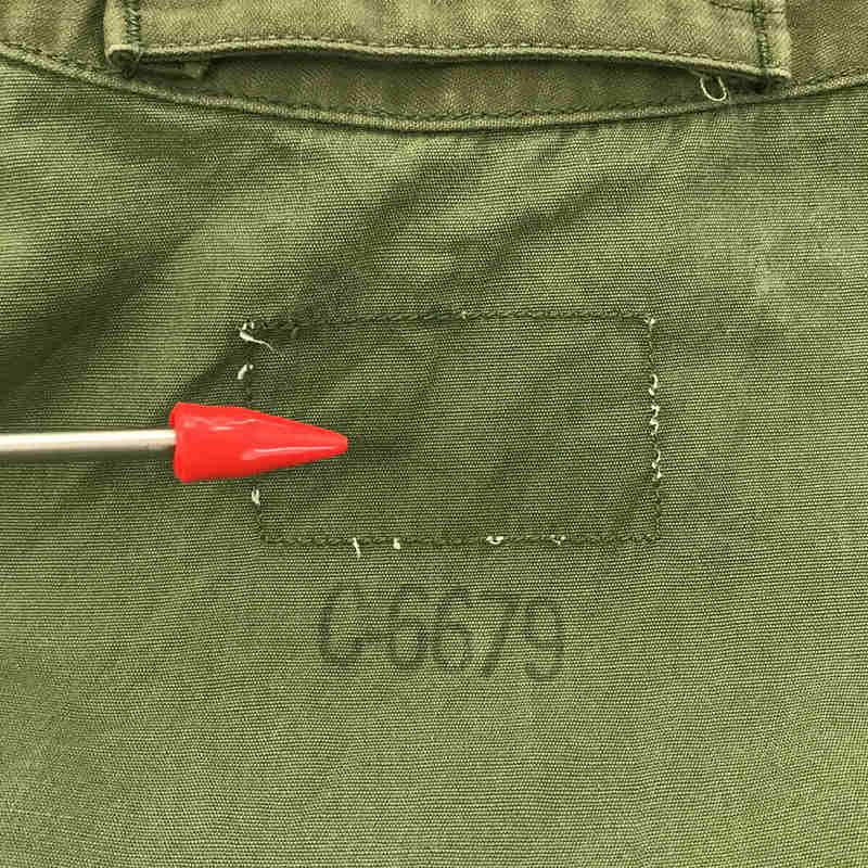 VINTAGE / ヴィンテージ古着 | 1960s | 60s U.S.ARMY アメリカ軍