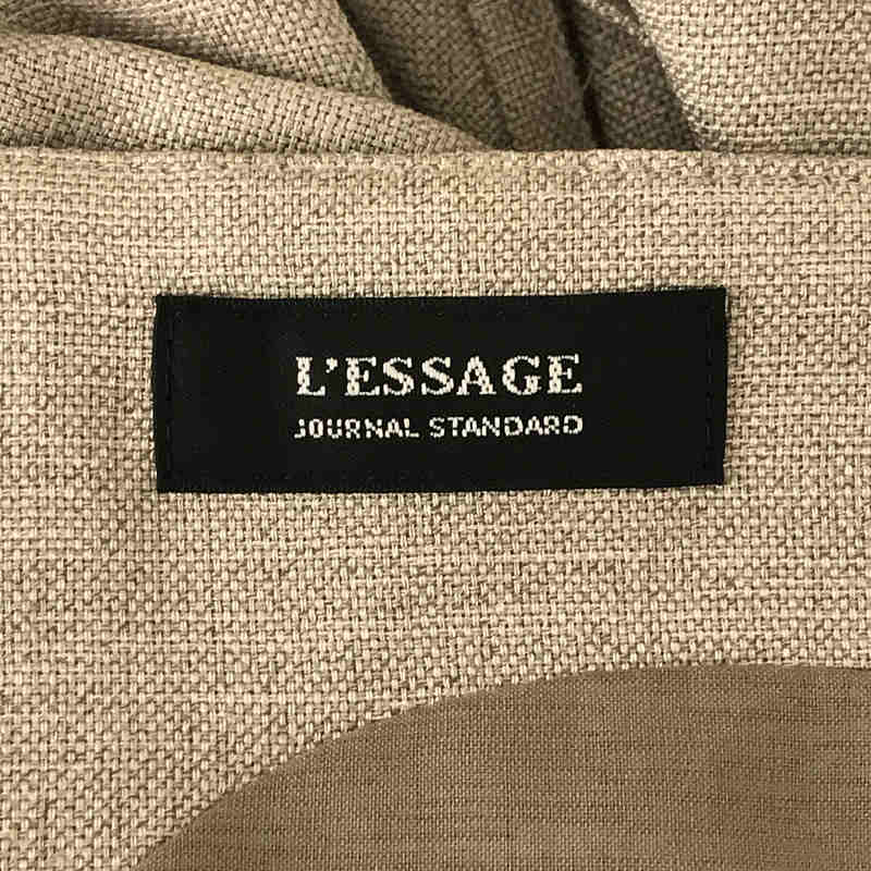 JOURNAL STANDARD L'ESSAGE / ジャーナル?スタンダード レサージュ