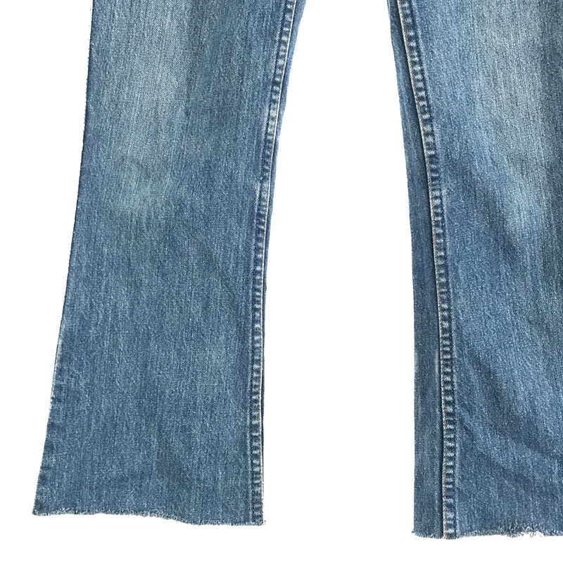 Levi's / リーバイス | 1980s | 80s VINTAGE ヴィンテージ 646-0217