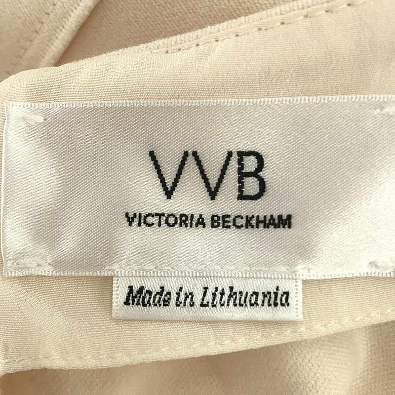 シャツヴィクトリア ベッカム VVB Victoria Beckham ヴィヴィビー