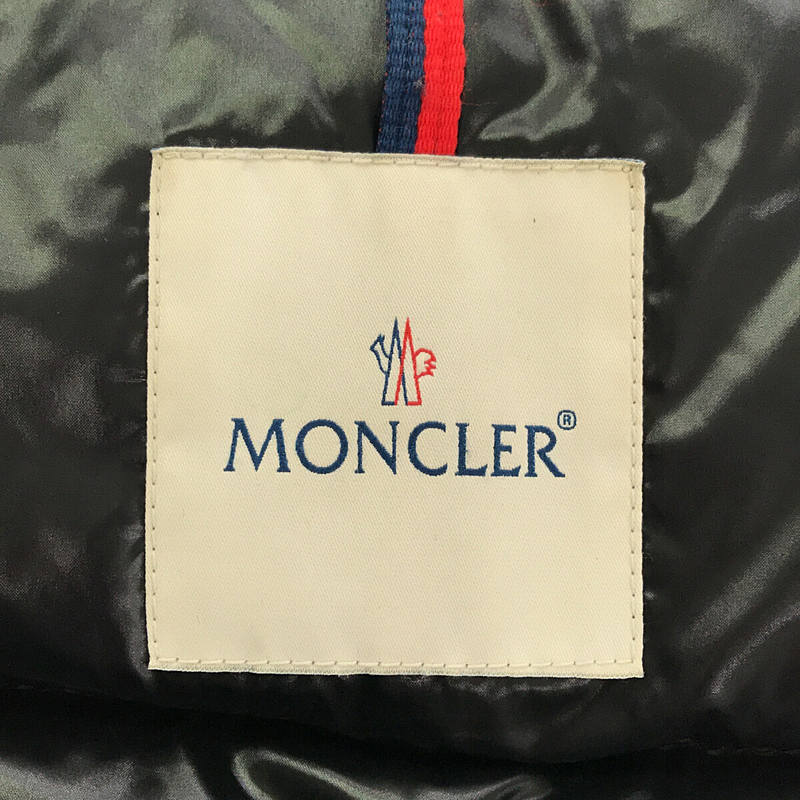 MONCLER / モンクレール | EVER エバー ダウンジャケット | 1