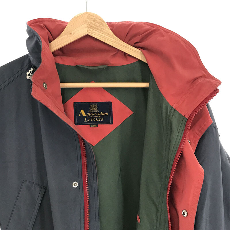 AQUASCUTUM / アクアスキュータム | 推定1990s～ Vintage