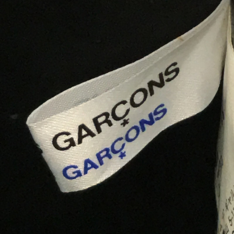 COMME des GARCONS COMME des GARCONS / コムコム | × Cambridge Satchel Company / サッチェルバッグ |