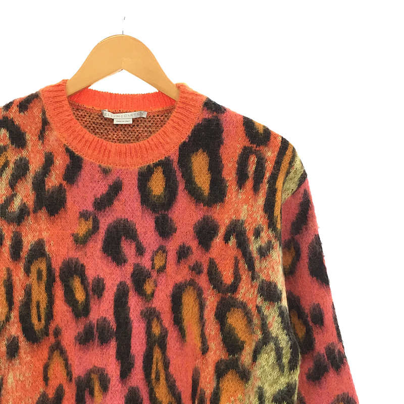 新品】 STELLA McCARTNEY / ステラマッカートニー | SWEATER WITH A