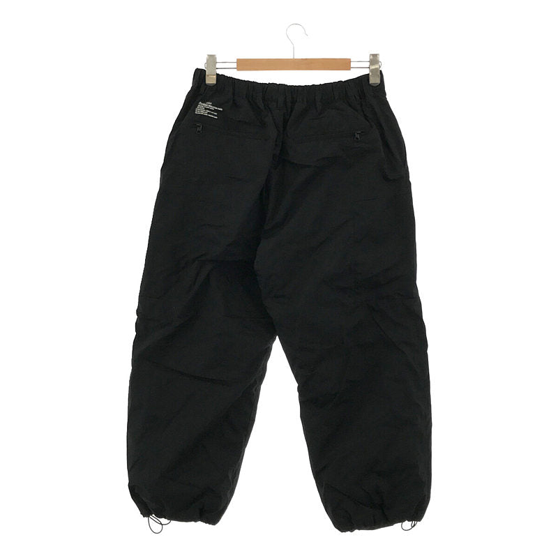 FreshService / フレッシュサービス | SEAM POCKET INSULATION PANTS