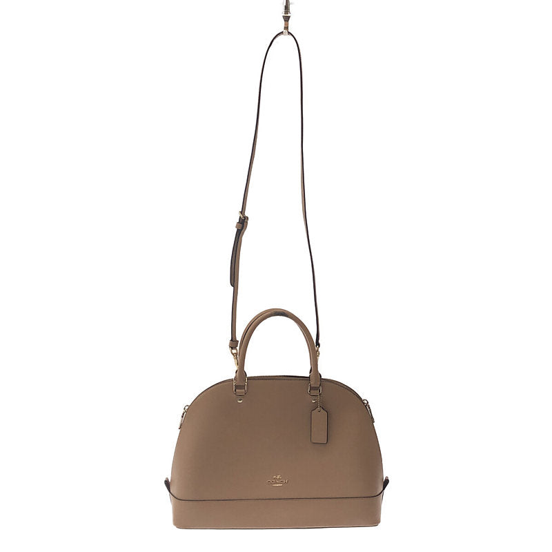 COACH / Coach | Sierra Satchel Hand Bag |