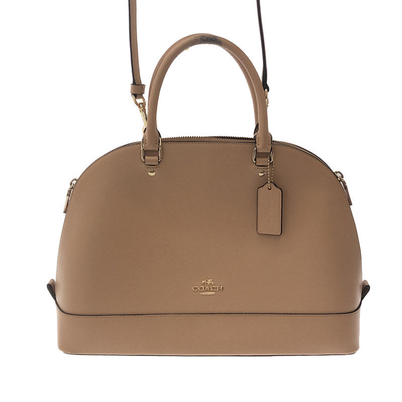 COACH / Coach | Sierra Satchel Hand Bag |